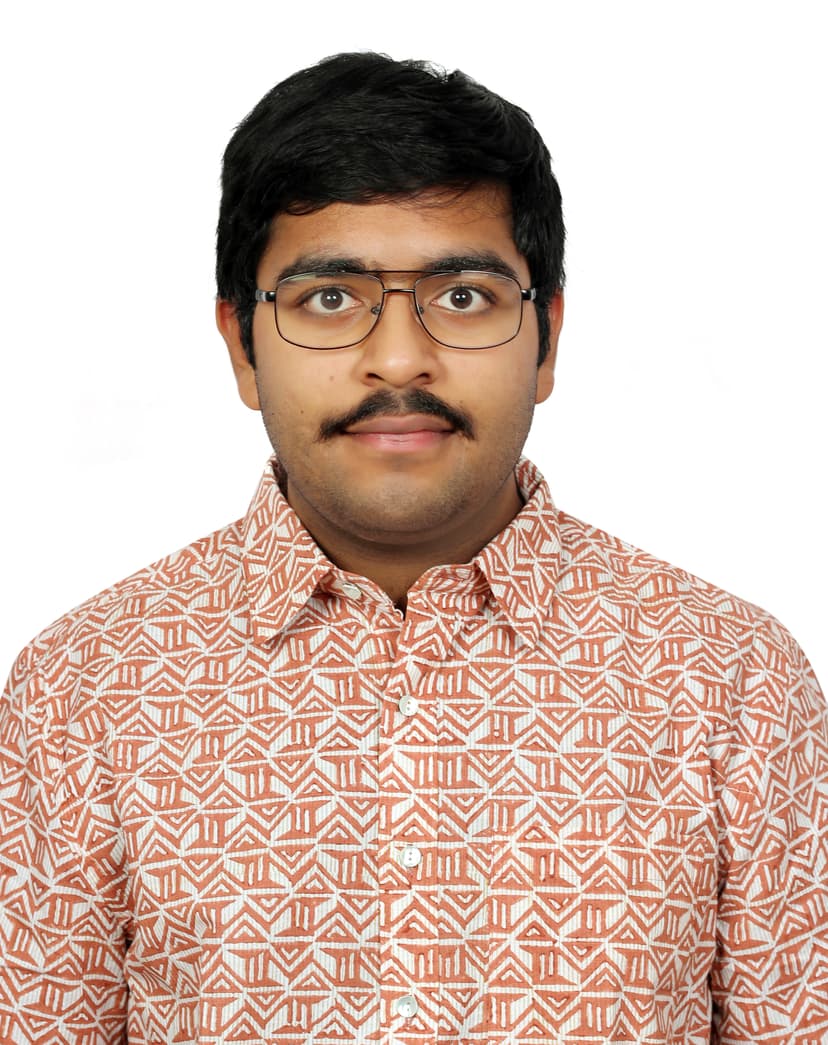 Arjun Subramanian