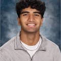 Aarav Nesargi