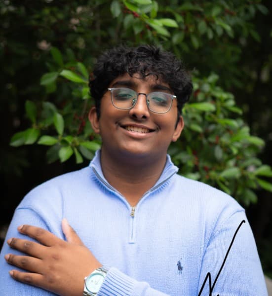 Vikram Sampath