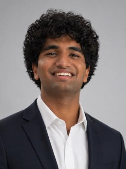 Aarav Nesargi