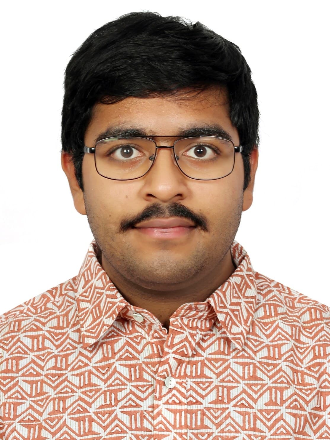 Arjun Subramanian