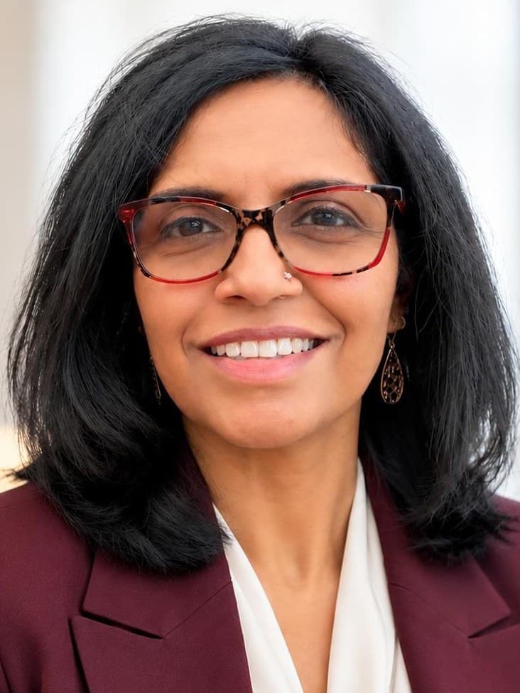 Arti Baskaran