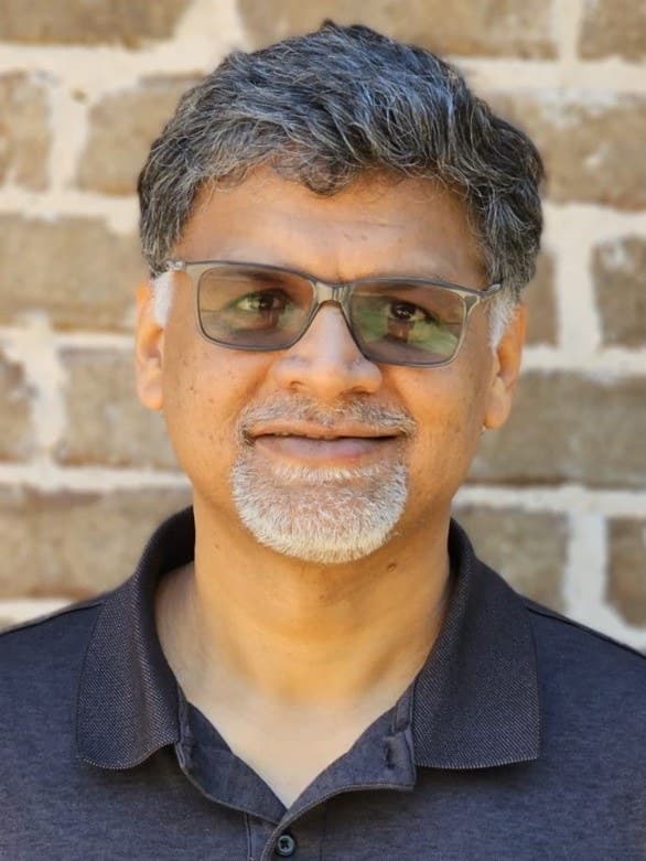 Srikanth Subramanian