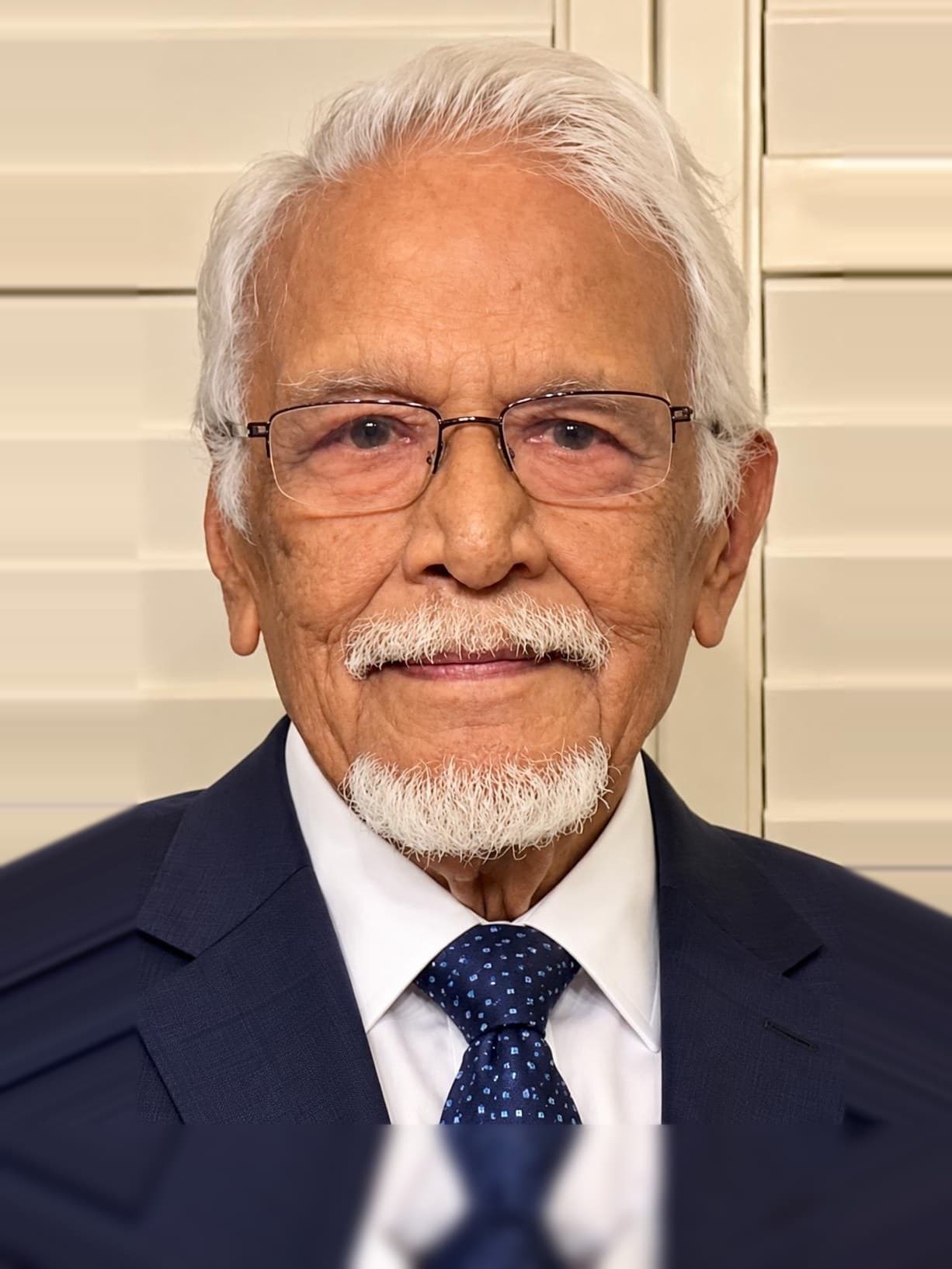 TK Subramanian