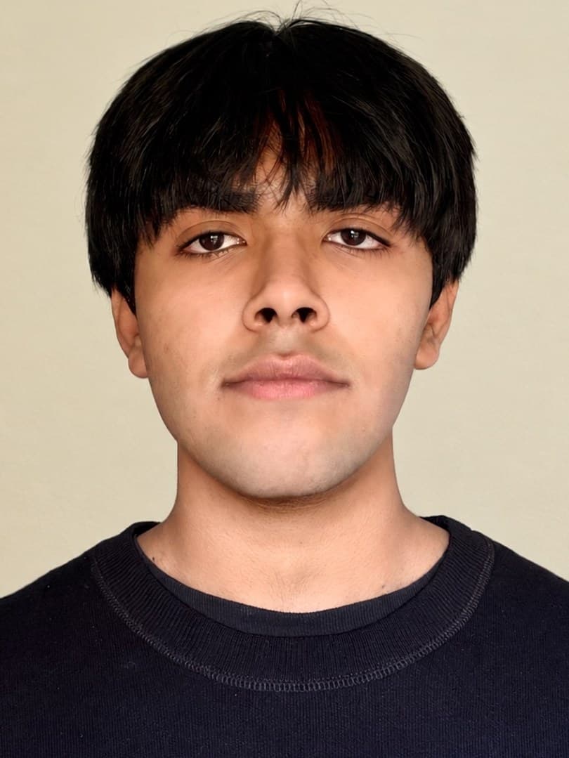 Vedant Subramanian