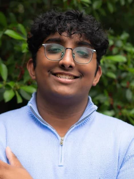 Vikram Sampath