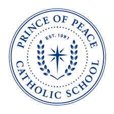Prince of Peace Plano Cross Country Team